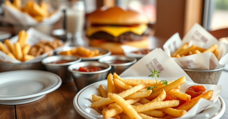 Cracker Barrel Catering Menu With Prices For 2026