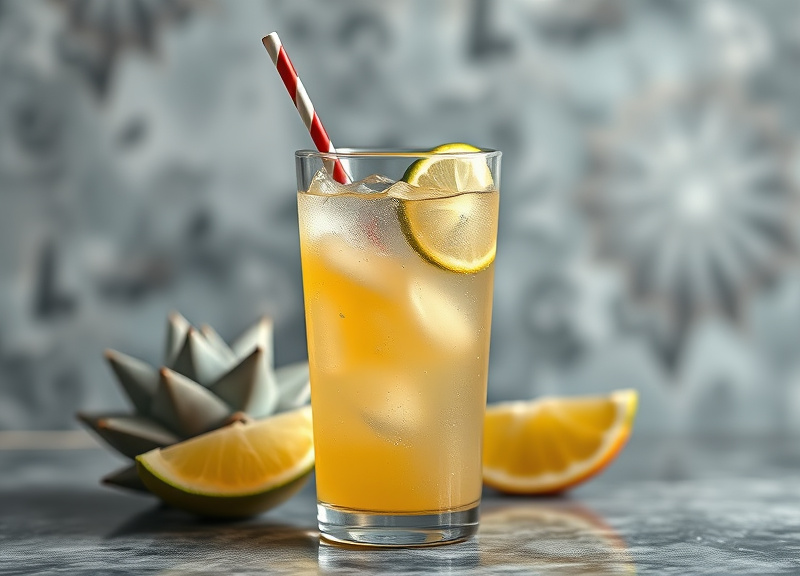 Are agave drinks gluten-free?