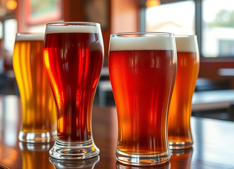 Beer & Drafts