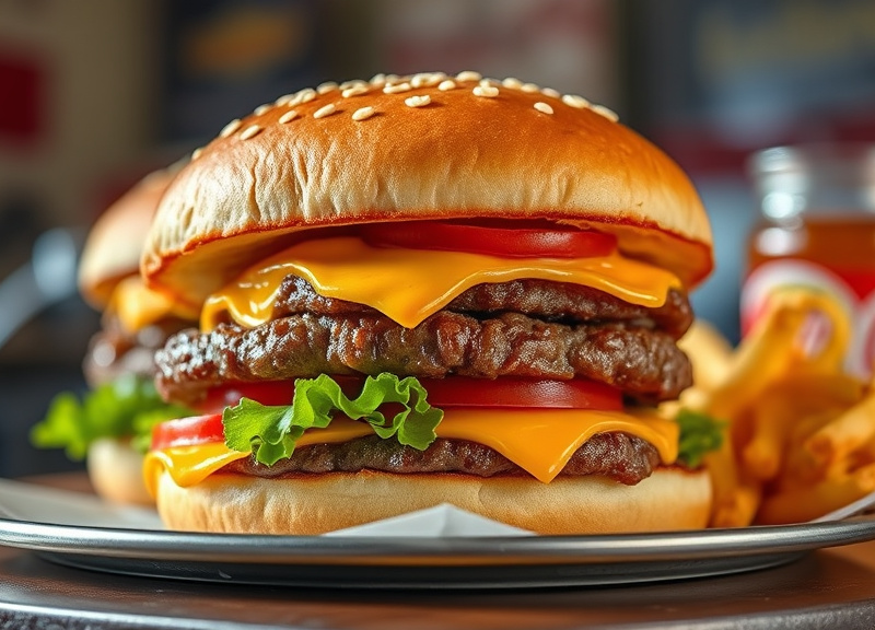 Burgers