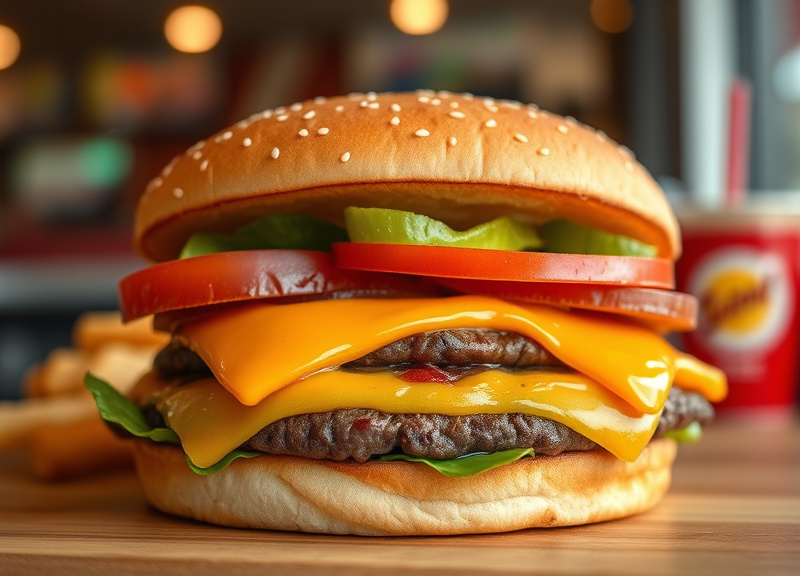 Burgers