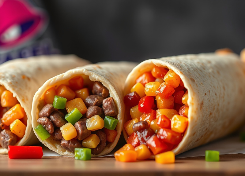 Burritos