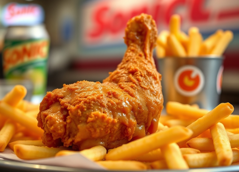 Chicken