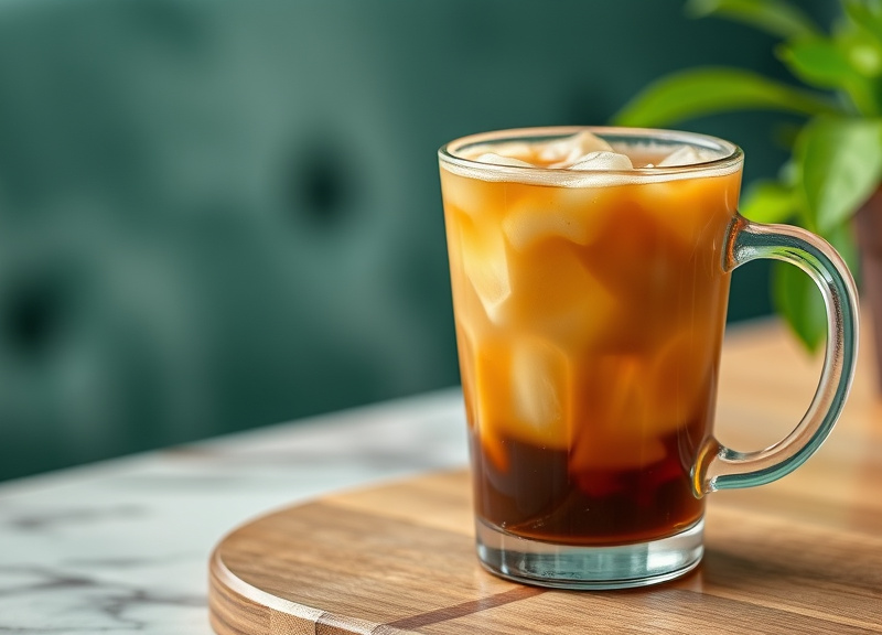Coffee & Hot Beverages