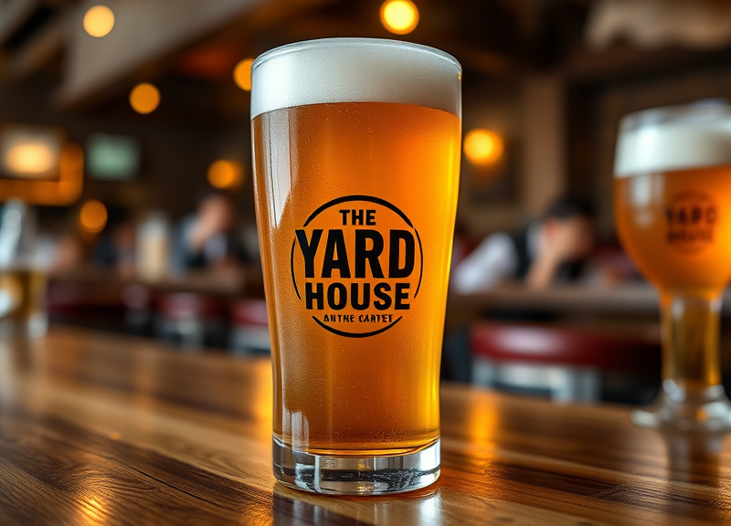Craft Beer