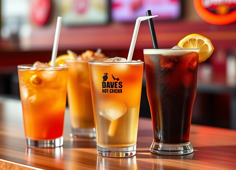 Drinks