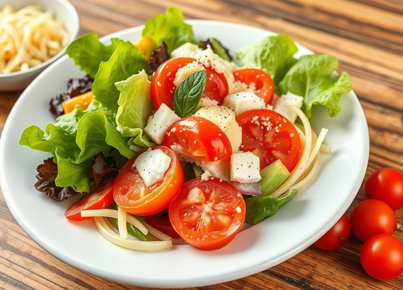 Salads & Sides