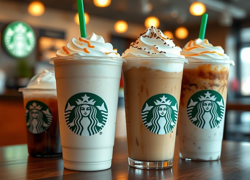 Tips For Ordering Secret Menu Drinks