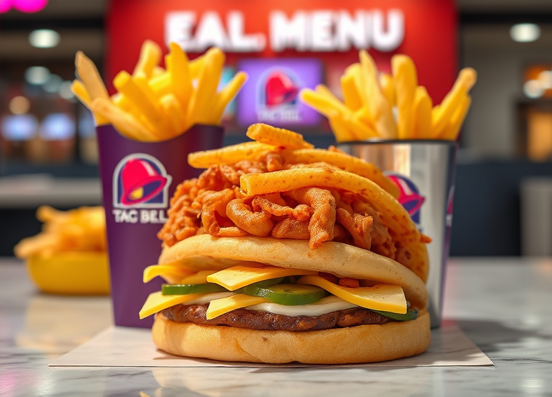 Value Menu