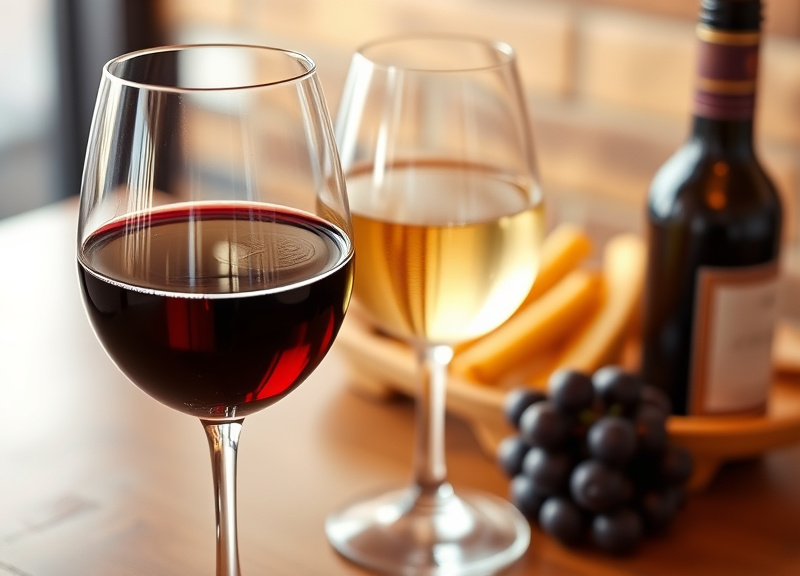 Wine