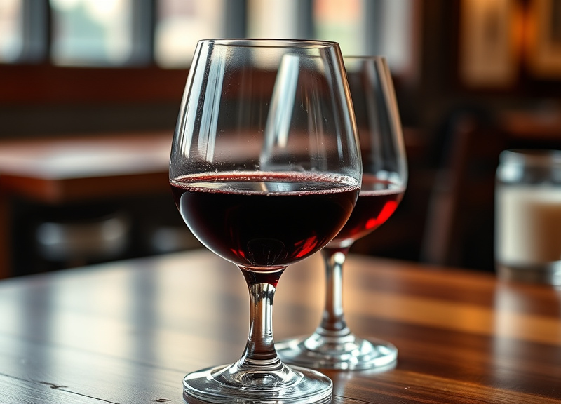 Wine