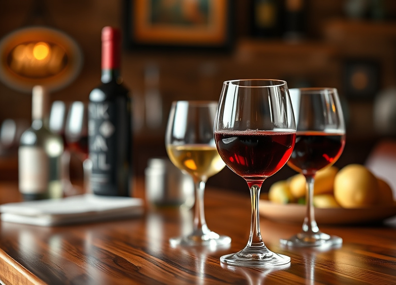 Wine